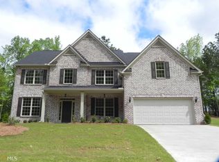 521 Noblewood Dr #98, McDonough, GA 30252