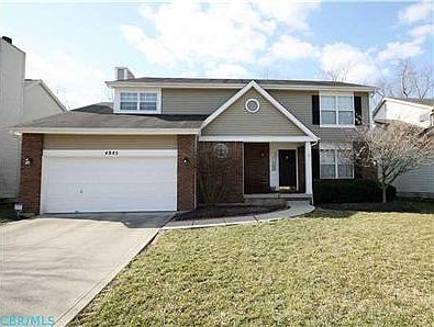 1st image of 4845 Westerville Run Dr