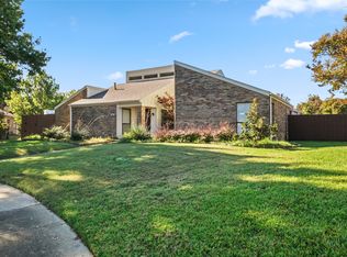 4001 Bullock Dr, Plano, TX 75023