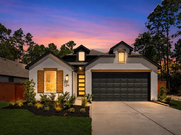 12935 Soaring Forest Dr, Conroe, TX 77302