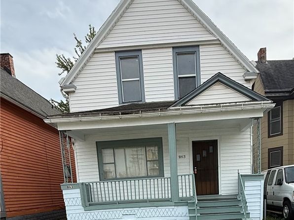 863 Walden Ave