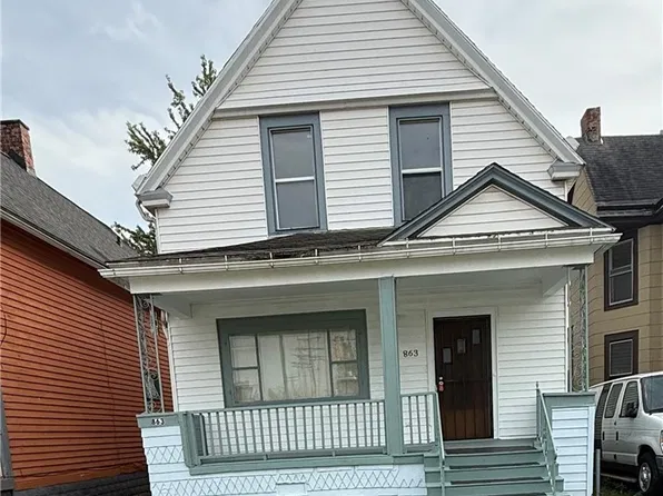 863 Walden Ave, Buffalo, NY 14211