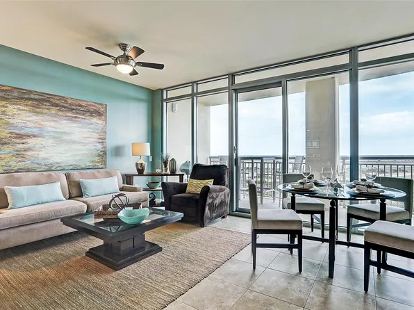 801 E Beach Dr Unit Tw0600, Galveston, TX 77550