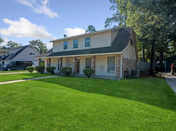 3807 Winter Haven Dr, Baytown, TX 77521