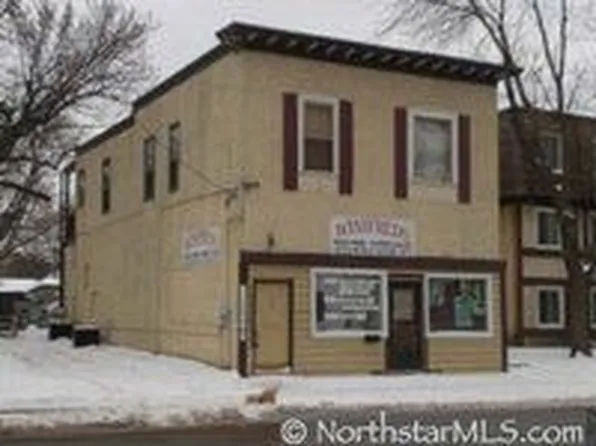 1307 44th Ave N, Minneapolis, MN 55412