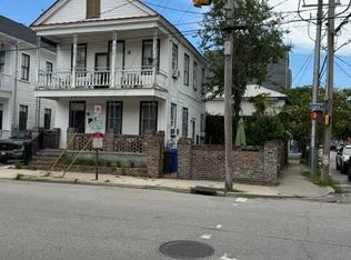 272 Coming St APT A, Charleston, SC 29403