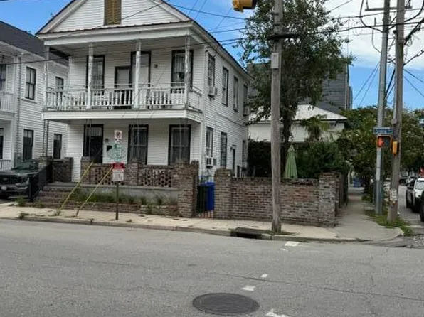 272 Coming St APT A, Charleston, SC 29403