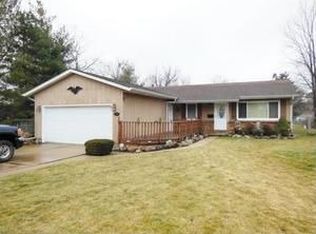 17 N Kidder St, Plano, IL 60545