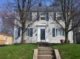 209 5th St NE, North Canton, OH 44720