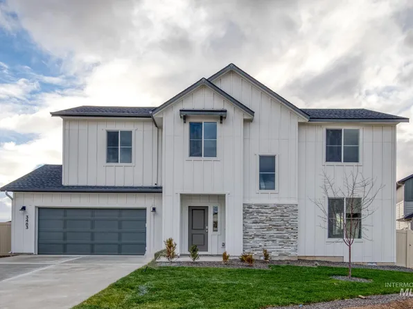 3483 W Newland Ct, Meridian, ID 83642