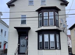 55 Pekin St, Providence, RI 02908