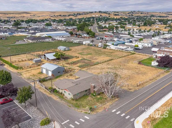 2001 5th Ave, Clarkston, WA 99403