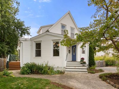 99 Jerome St, Medford, MA, 02155