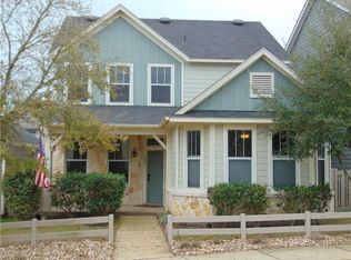 5208 Hellman, Kyle, TX 78640