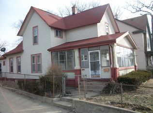 717 Martin Luther King Jr St SE, Grand Rapids, MI 49507