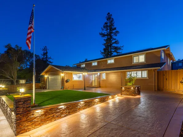 7778 Alto Way, Dublin, CA 94568