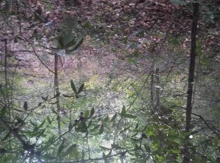 21500 Scott Rd, Fountain, FL 32438