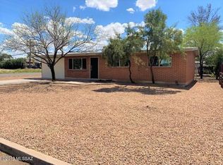 3372 E 24th St, Tucson, AZ 85713