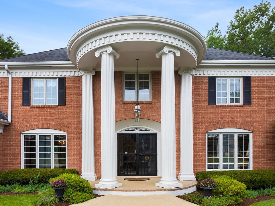 1st image of 8510 Carriage Green Dr