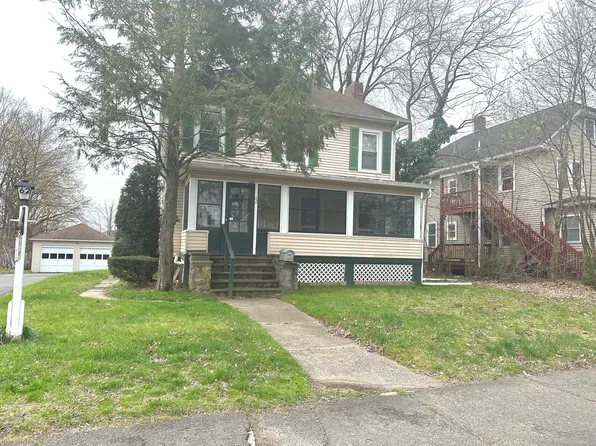 62 Franklin Street, Danbury, CT 06810