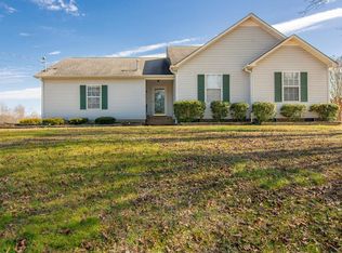 1507 Potter Dr, Columbia, TN 38401