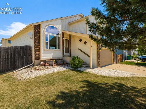 9431 Summit Mesa Dr, Fountain, CO 80817