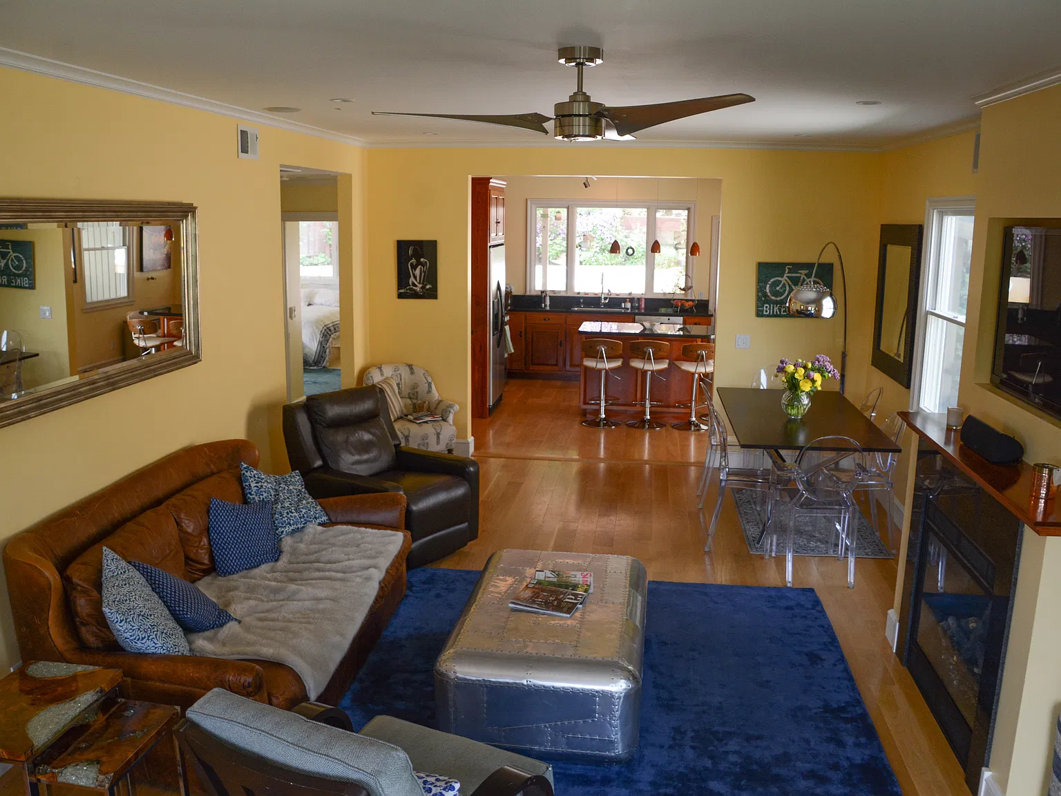 3 bed, 1500 sqft, $4,400 — Photo 1