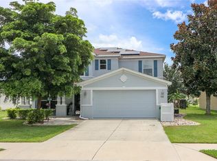 9995 Bishop Creek Way, Punta Gorda, FL 33950