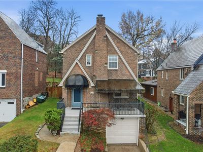 273 Lebanon Ave, Pittsburgh, PA, 15228