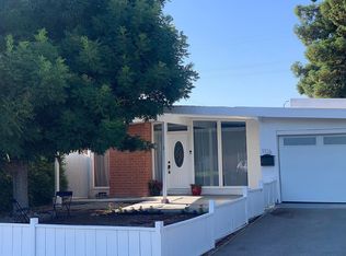 1716 Morgan St, Mountain View, CA 94043