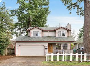 7346 SE 69th Ave, Portland, OR 97206