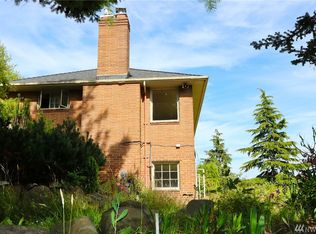 4054 40th Ave SW, Seattle, WA 98116