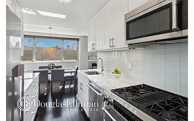 Sold by Douglas Elliman