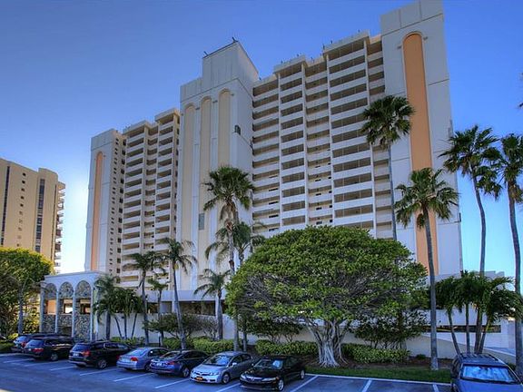 2nd image of 1270 Gulf Blvd APT 1902