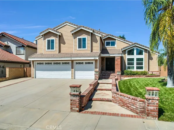 20331 Rimview Pl, Walnut, CA 91789