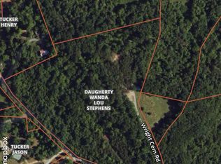 Williams Siding Rd, Whitley City, KY 42653