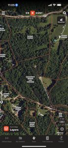 Williams Siding Rd, Whitley City, KY, 42653