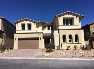 12036 Portamento Ct, Las Vegas, NV 89138