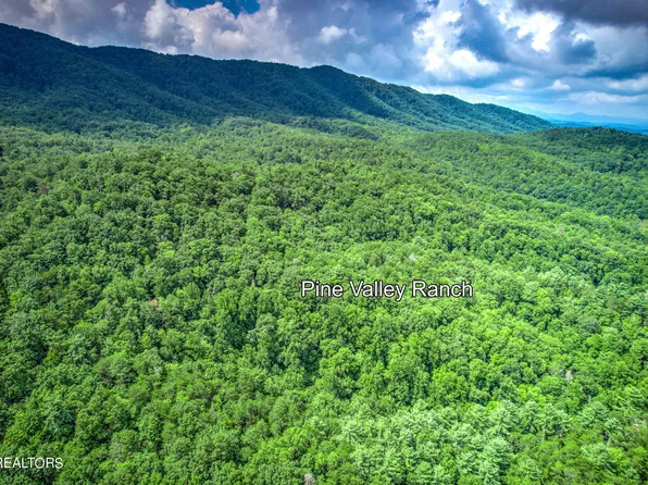 Paint Horse Way Lot 8, Sevierville, TN 37876