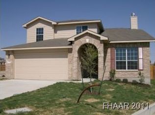 9904 Smock Mill Ln, Temple, TX 76502