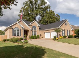 310 Kingston Dr, Florence, AL 35633