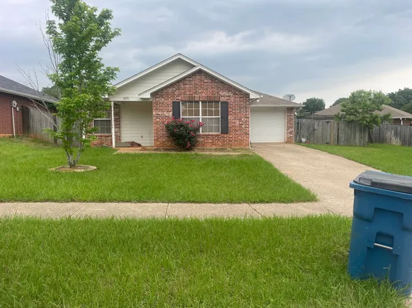 455 Redbud Cir, Whitehouse, TX 75791