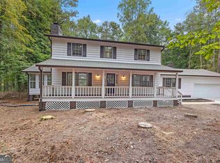 190 Little Creek Dr, Fayetteville, GA 30214