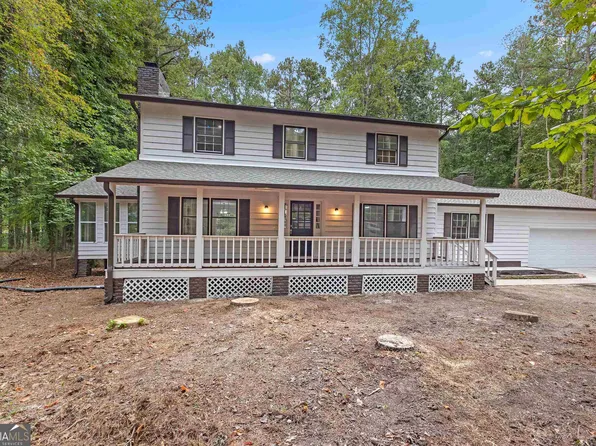 190 Little Creek Dr, Fayetteville, GA 30214