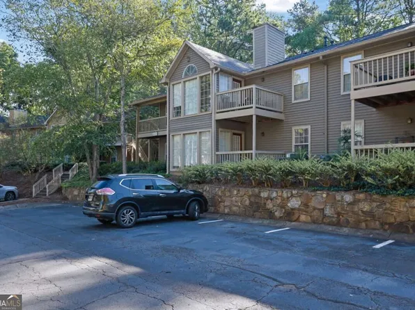 2401 Country Park Dr SE, Smyrna, GA 30080