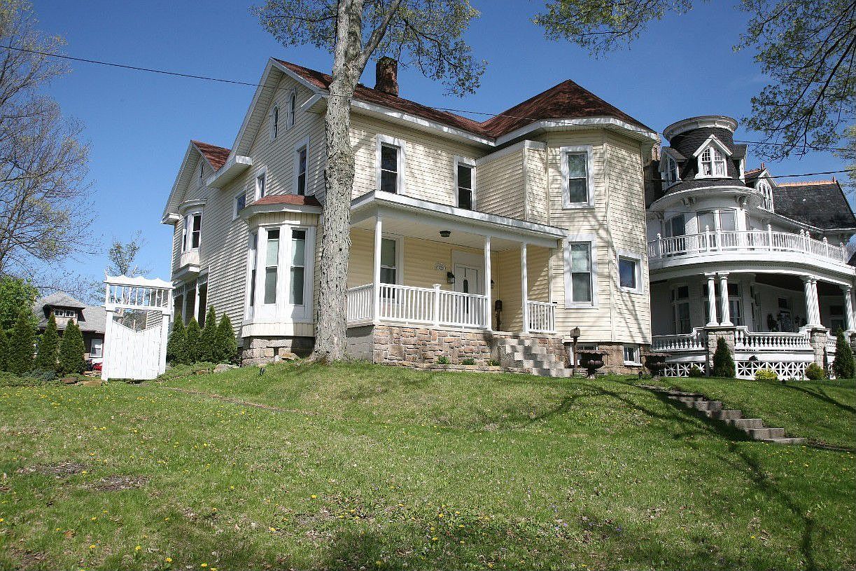 120 S Centre St, Philipsburg, PA 16866 Zillow