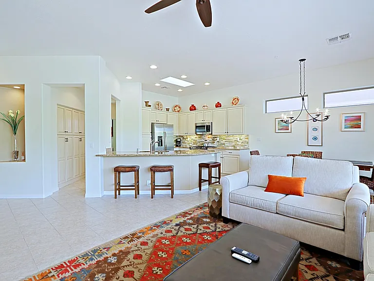 6960 E Whispering Mesquite Trl — Photo 5