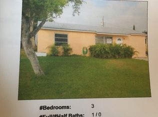 2261 SW 42nd Ter, Fort Lauderdale, FL 33317