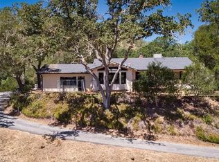 11855 Santa Lucia Rd, Atascadero, CA 93422