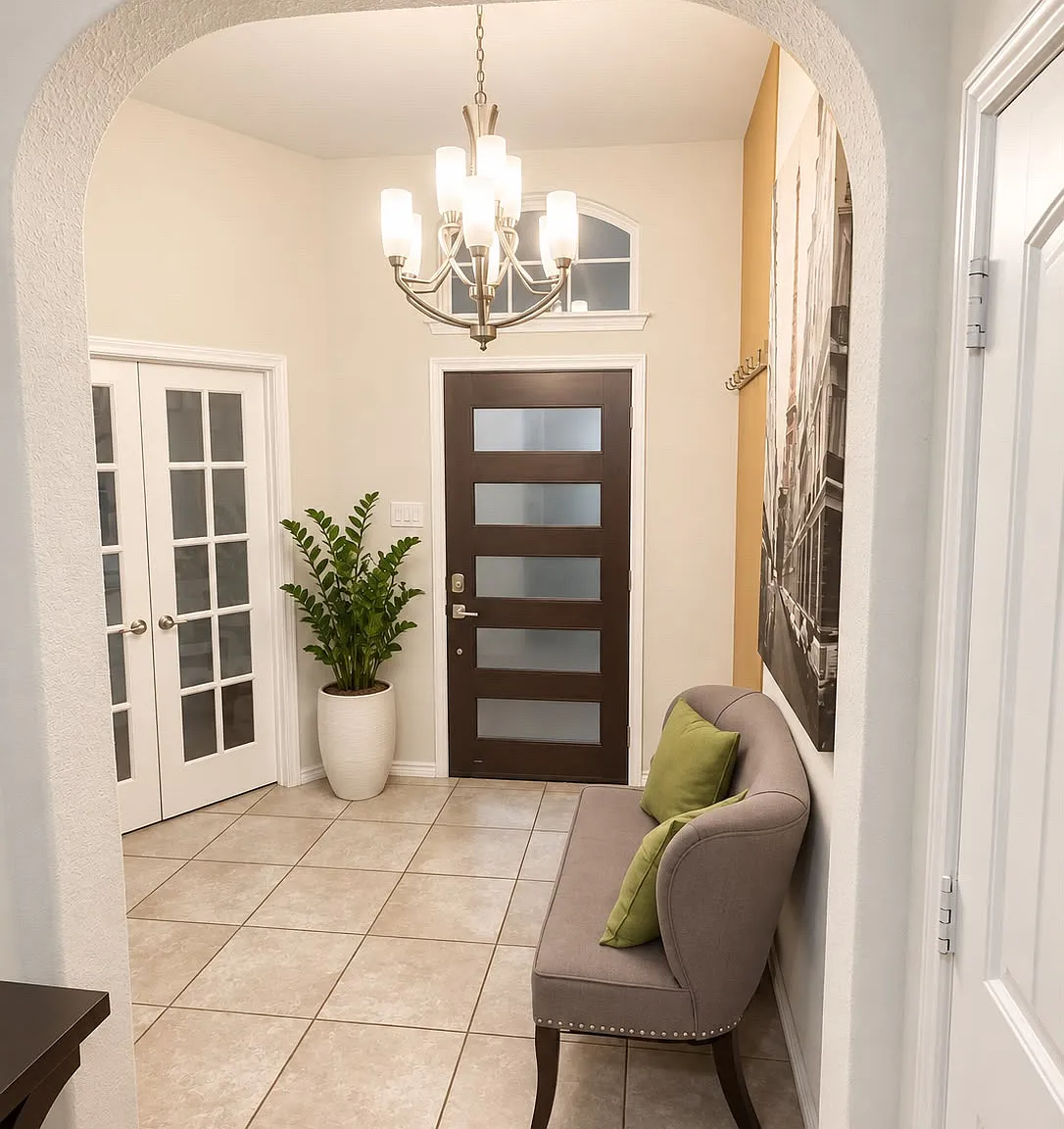 3 bed, 2070 sqft, $2,499 — Photo 4